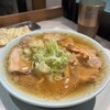 ちえちゃんラーメン