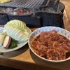 らくだ山 地鶏の店