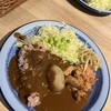 もうやんカレー 虎ノ門