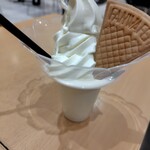 ヤスダヨーグルトショップ - 