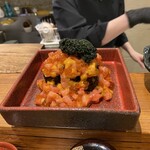 おやじ最後の握り - 