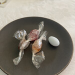 マダム・トキ - 