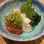 おやじ最後の握り - 