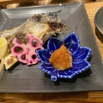 おやじ最後の握り - 