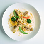 mona パフェ＆ダイニングバー - 