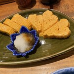 おやじ最後の握り - 