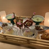 ぎんざ 一二岐 - 