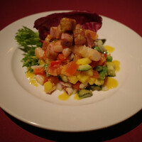 Re Wharf - 