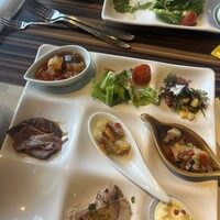 N43°シーフード ～鉄板焼きの店～ グリルドエイジ - 