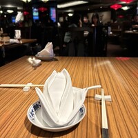 横浜中華街 重慶飯店 本館 - 