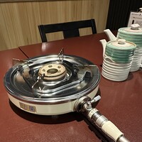 荒井屋 万國橋店 - 