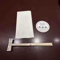 荒井屋 万國橋店 - 