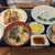 市場食堂 よし - 料理写真: