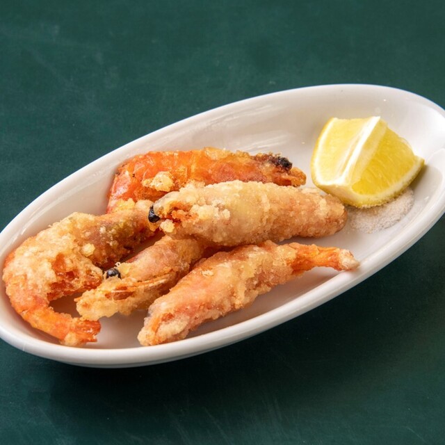 Gyoza Ya Ryu Namikidori Ten photo 2