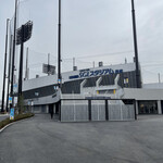 オールデイダイニング・ポモドーロ - 2軍施設とは思えない豪華な施設にビックリ‼️