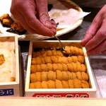 CHIKAMINE - 料理写真: