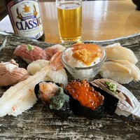 おたる政寿司 ぜん庵 - 