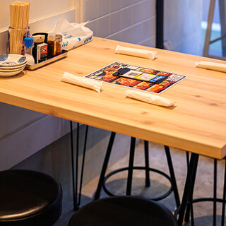 【駅近】おひとり様・大人数OK◎大小様々なシーンで利用可能