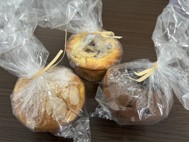 3 o'clock bake （スリーオクロック ベイク） - 岡町/洋菓子 | 食べログ