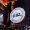 薪バルPERCA 新橋