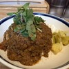 カレーライス専門店 ブラザー
