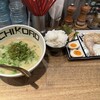 鶏そば十番156 麻布十番本店