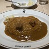 インデアンカレー 阪急三番街店