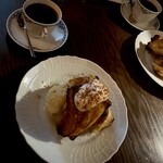 ヴァンサンヌ ドゥ - 