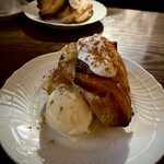 ヴァンサンヌ ドゥ - 