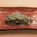 すし処 めくみ - 