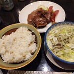 たんや善治郎 別館 - 