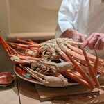 すし処 めくみ - 