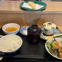てんぷら てる - 