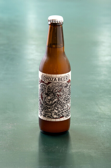 Gyoza Ya Ryu Kamiyamachiten