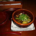 箱根 翠松園 - 2014/7 