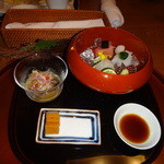 箱根 翠松園 - 2014/7 