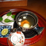 箱根 翠松園 - 2014/7 