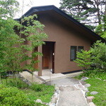 箱根 翠松園 - 2014/7