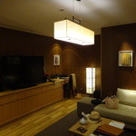 箱根 翠松園 - 2014/7