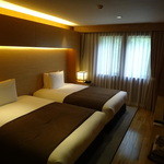 箱根 翠松園 - 2014/7