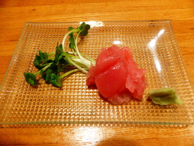 暖流 - 一ノ関（日本料理）の写真