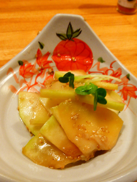 暖流 - 一ノ関（日本料理）の写真