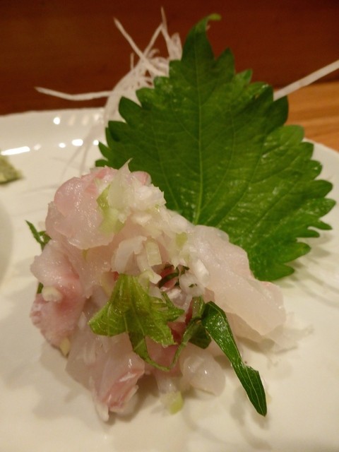 暖流 - 一ノ関（日本料理）の写真