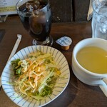 洋食屋 岩月 - 