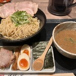 らーめん 桔梗と空 千住寿町店 - 