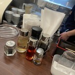 担々麺くろおに - こちらです。