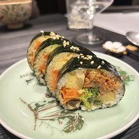 中目黒 若狭 - 