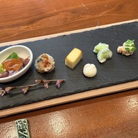 銀座ろくさん亭 - 