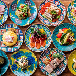 【姉妹店】大阪＆東京で７店舗ございます。