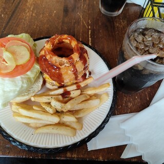 バーガーベア_1